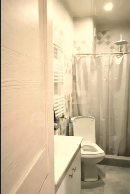 Apartments For Rent three-room 55м² 2/6 floor Tbilisi - photo 6