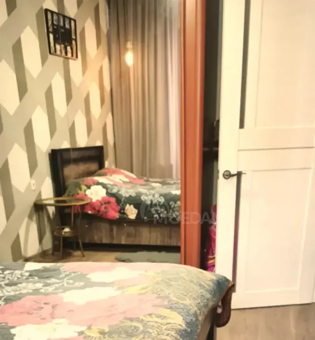 Apartments For Rent three-room 55м² 2/6 floor Tbilisi - photo 7