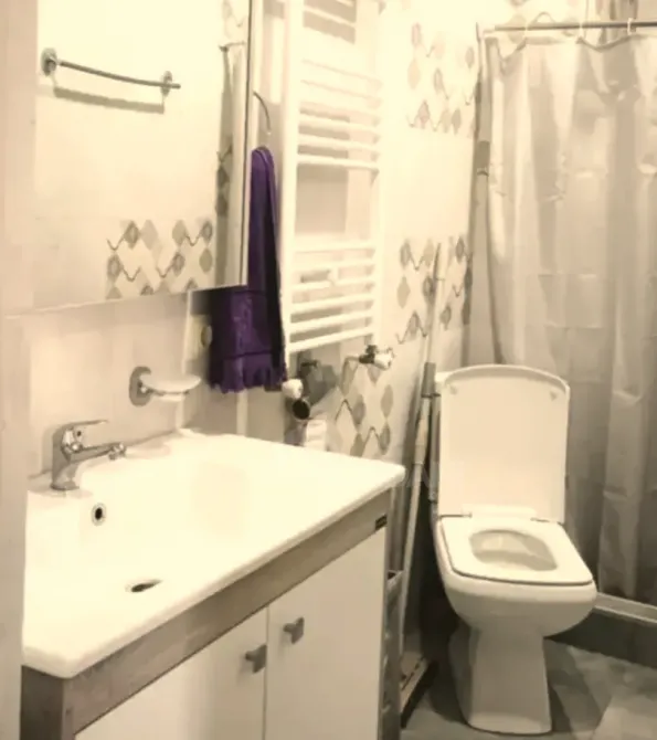 Apartments For Rent three-room 55м² 2/6 floor Tbilisi - photo 3