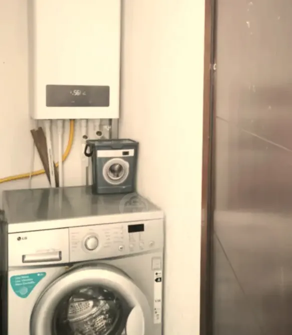 Apartments For Rent three-room 55м² 2/6 floor Tbilisi - photo 2