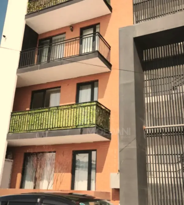 Apartments For Rent three-room 55м² 2/6 floor Tbilisi - photo 9