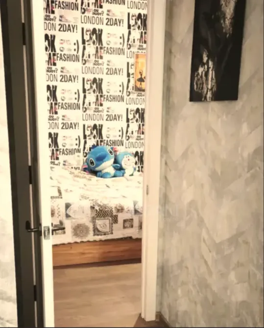 Apartments For Rent three-room 55м² 2/6 floor Tbilisi - photo 10