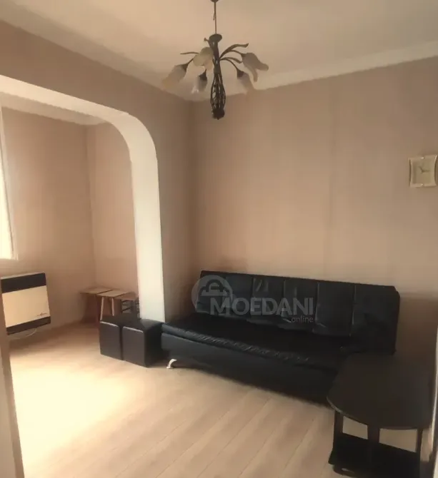 Сдам 2-комн. квартиру 45м² 7/9 эт. Тбилиси - изображение 1