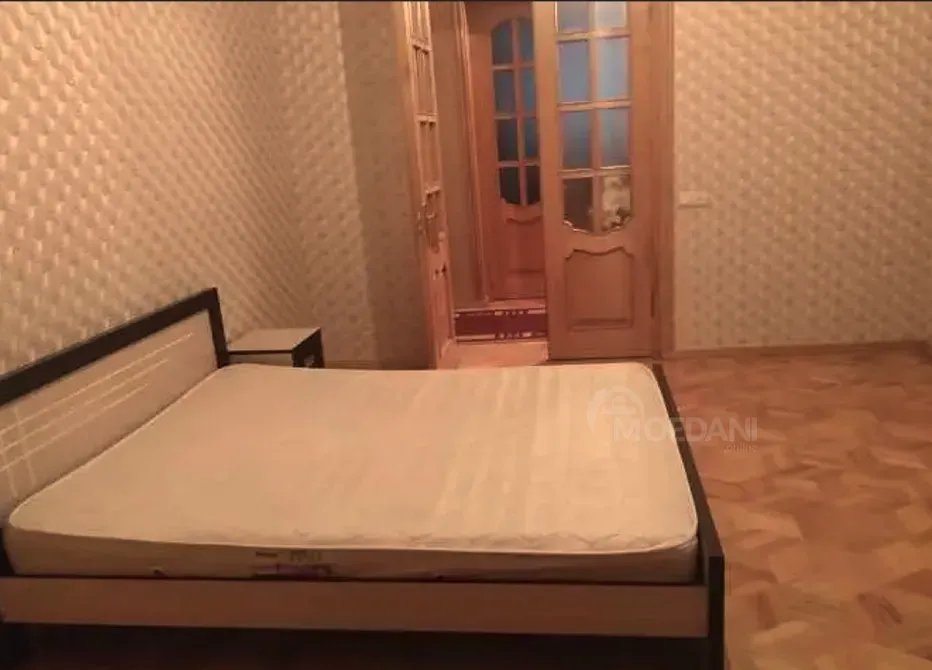 Apartments For Rent three-room 100м² 2/5 floor Tbilisi - photo 5