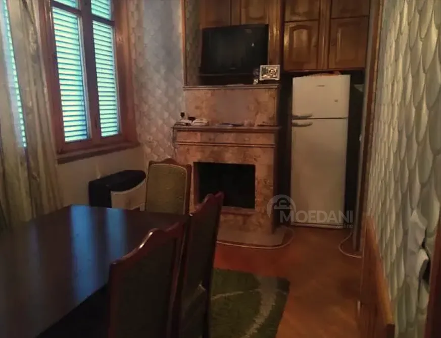 Apartments For Rent three-room 100м² 2/5 floor Tbilisi - photo 3