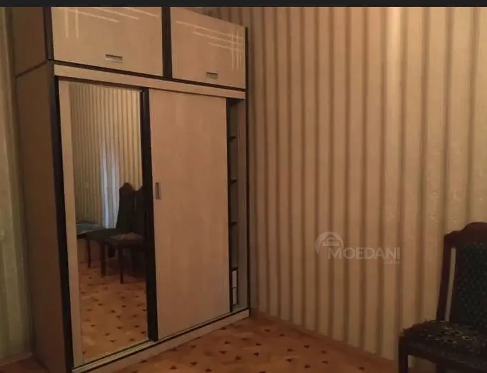 Apartments For Rent three-room 100м² 2/5 floor Tbilisi - photo 9