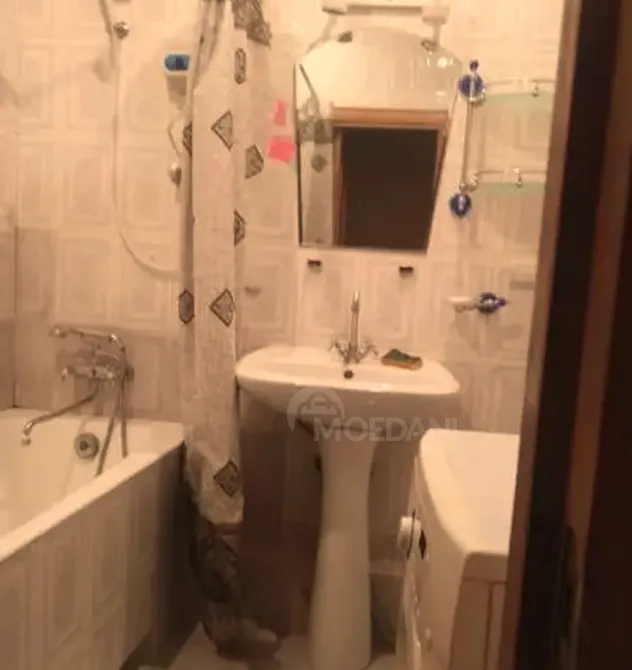 Apartments For Rent three-room 100м² 2/5 floor Tbilisi - photo 4