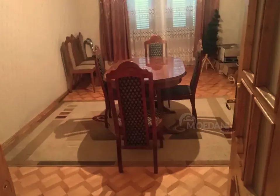 Apartments For Rent three-room 100м² 2/5 floor Tbilisi - photo 10