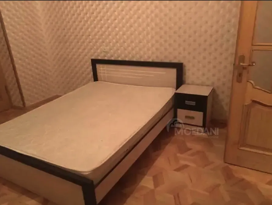 Apartments For Rent three-room 100м² 2/5 floor Tbilisi - photo 6