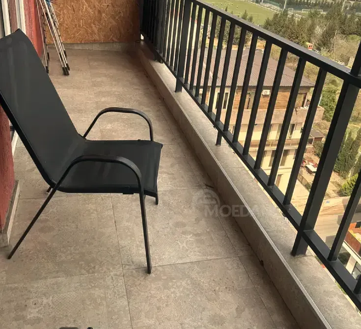 ქირავდება 2 ოთახიანი ბინა 50მ² 8/11 სართ თბილისი - photo 10