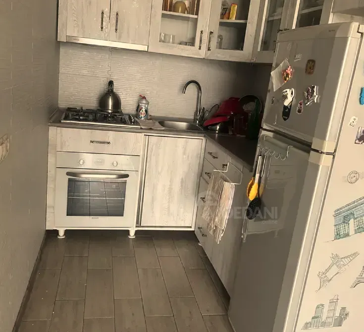 ქირავდება 2 ოთახიანი ბინა 50მ² 8/11 სართ თბილისი - photo 6