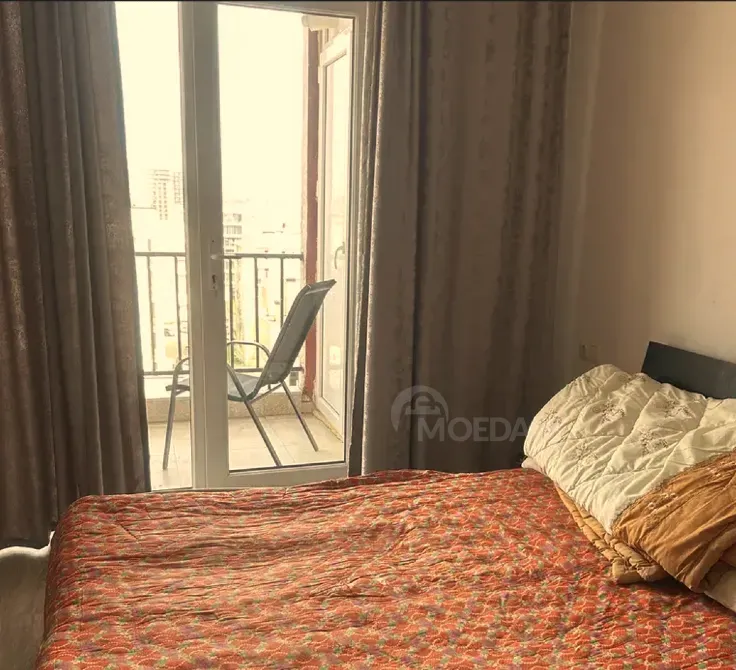 ქირავდება 2 ოთახიანი ბინა 50მ² 8/11 სართ თბილისი - photo 7