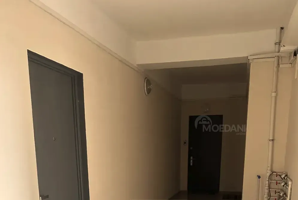 ქირავდება 2 ოთახიანი ბინა 50მ² 8/11 სართ თბილისი - photo 11