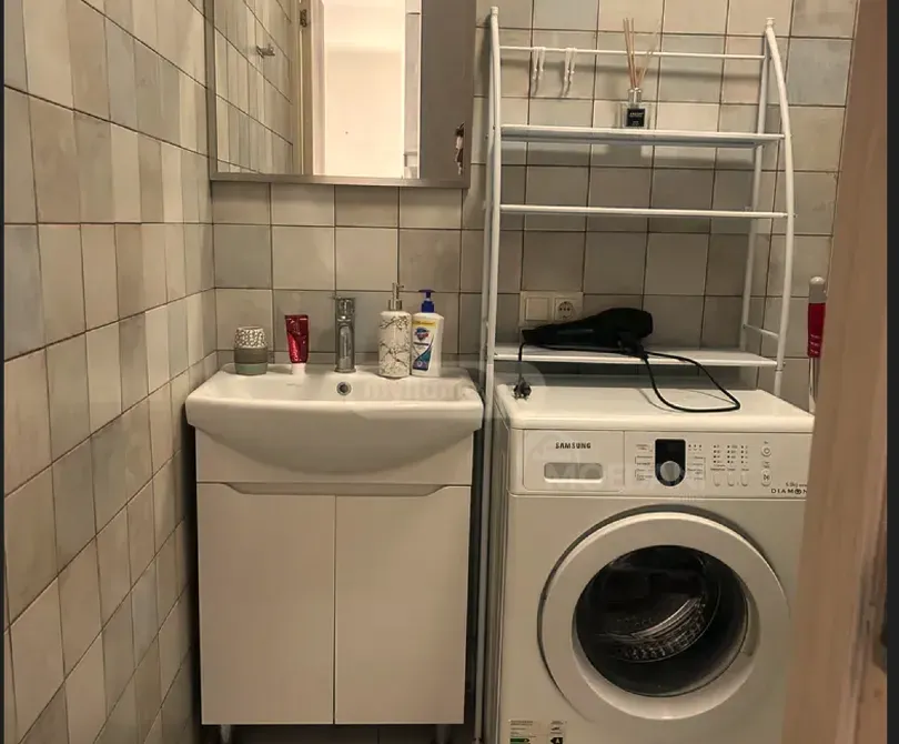 ქირავდება 2 ოთახიანი ბინა 50მ² 8/11 სართ თბილისი - photo 12