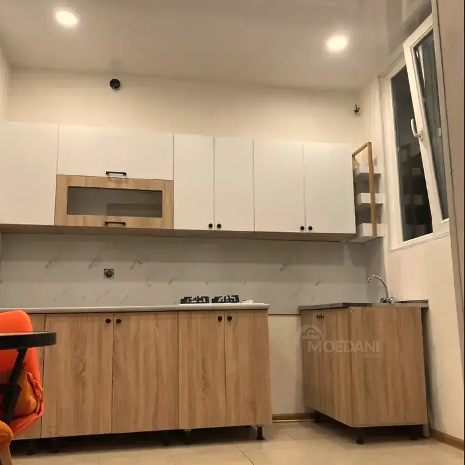 ქირავდება 3 ოთახიანი ბინა 55მ² 1/2 სართ თბილისი - photo 6