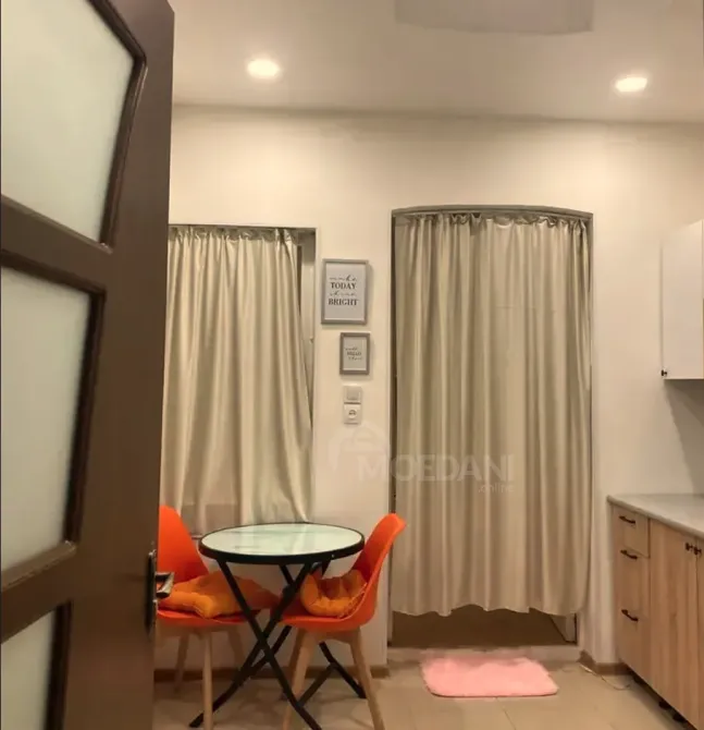 ქირავდება 3 ოთახიანი ბინა 55მ² 1/2 სართ თბილისი - photo 4