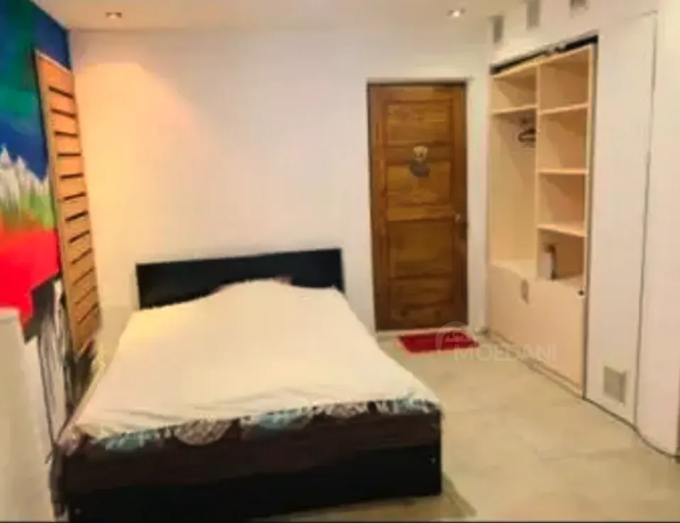 Сдается посуточно Дом 35м² Тбилиси - изображение 1