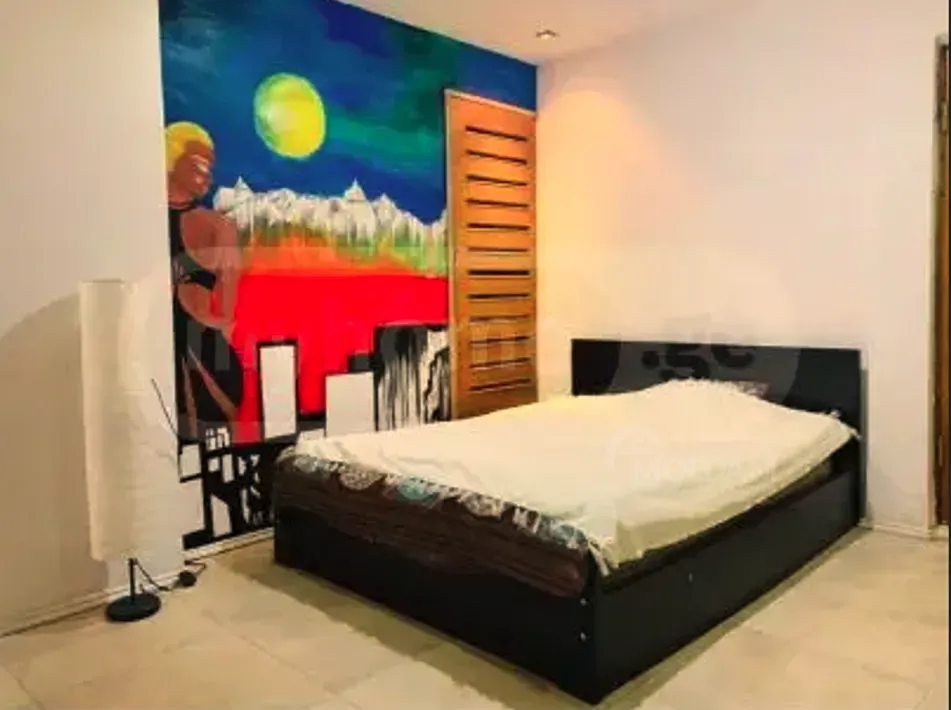 Сдается посуточно Дом 35м² Тбилиси - изображение 3