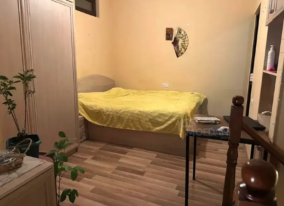 Apartments For Rent two-room 37м² 2/2 floor Tbilisi - photo 2