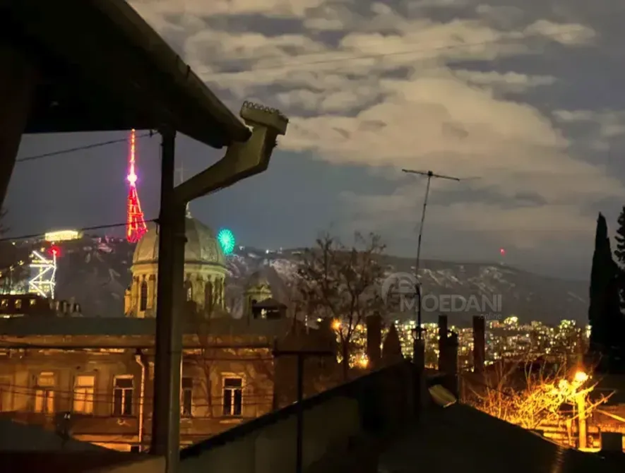 Apartments For Rent two-room 37м² 2/2 floor Tbilisi - photo 4