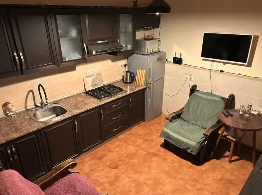 Apartments For Rent two-room 37м² 2/2 floor Tbilisi - photo 5