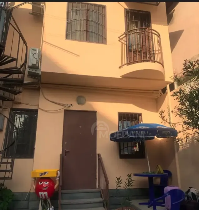 Apartments For Rent two-room 37м² 2/2 floor Tbilisi - photo 6