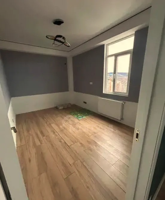 Apartments For Sale three-room 77м² 13/13 floor Tbilisi - photo 5