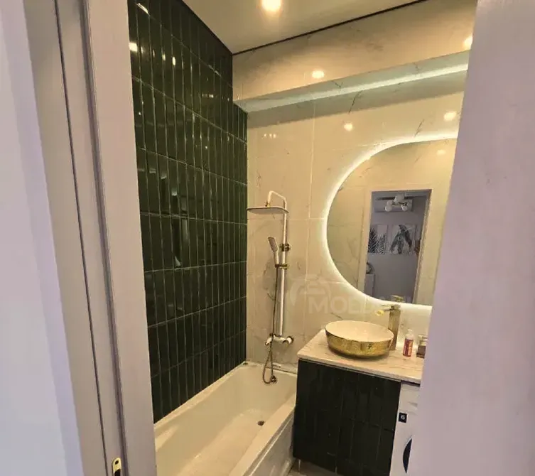 Apartments For Sale three-room 77м² 13/13 floor Tbilisi - photo 10