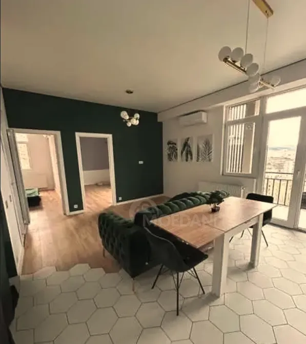 Apartments For Sale three-room 77м² 13/13 floor Tbilisi - photo 11