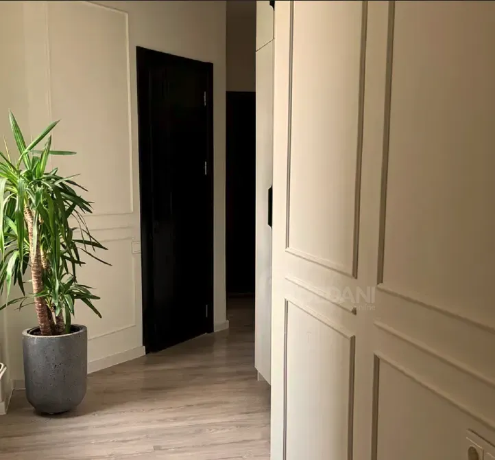 Apartments For Sale three-room 80м² 4/6 floor Tbilisi - photo 10