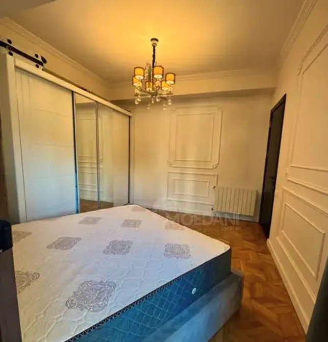 Apartments For Sale three-room 80м² 4/6 floor Tbilisi - photo 4