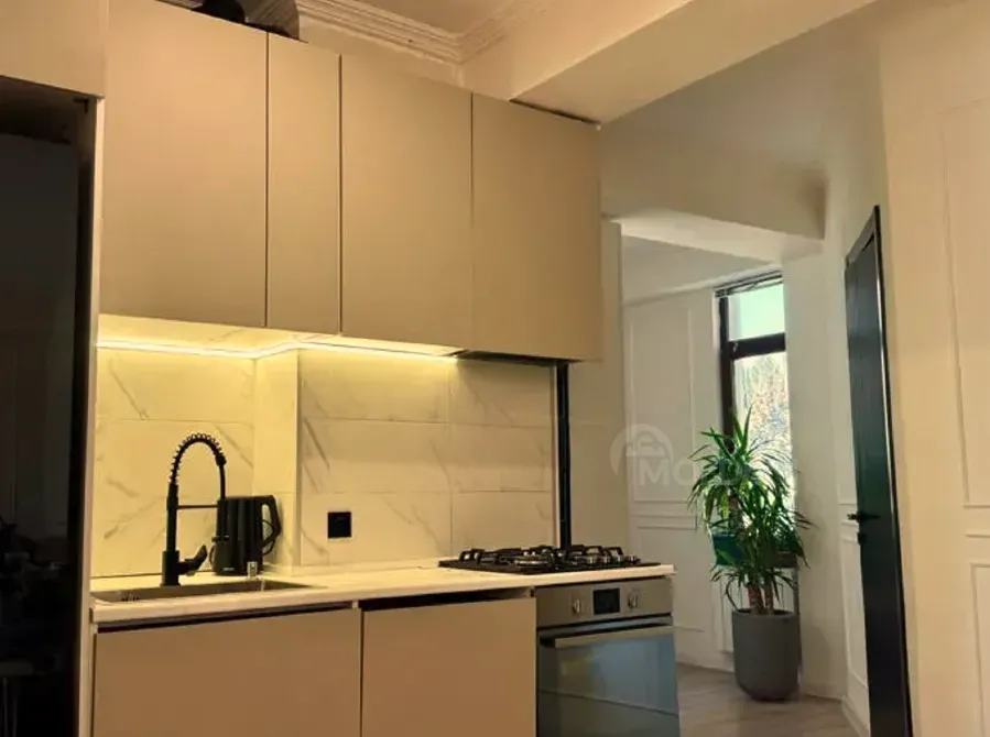 Apartments For Sale three-room 80м² 4/6 floor Tbilisi - photo 6