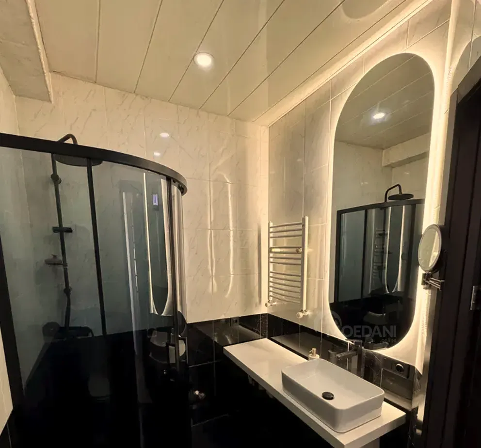 Apartments For Sale three-room 80м² 4/6 floor Tbilisi - photo 7