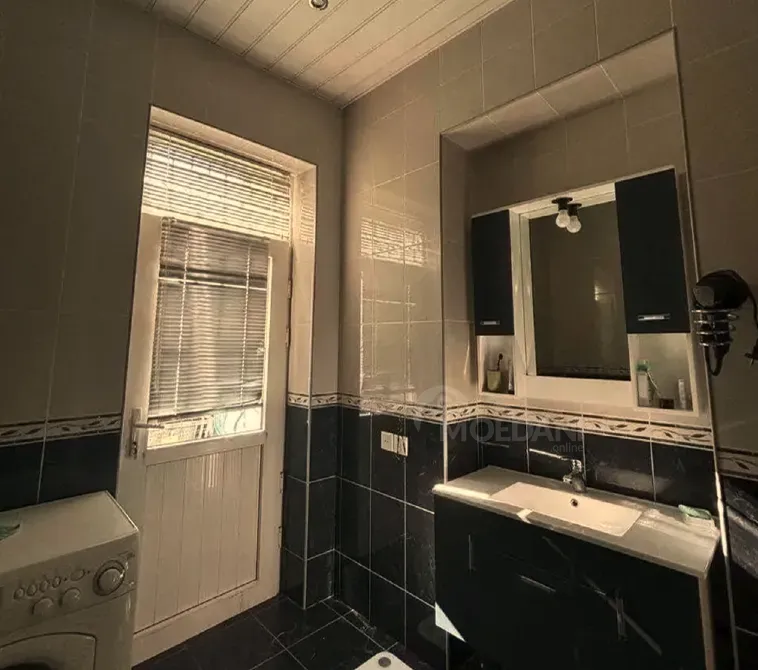 იყიდება 6 ოთახიანი ბინას 205მ² 3/6 სართ თბილისი - photo 11