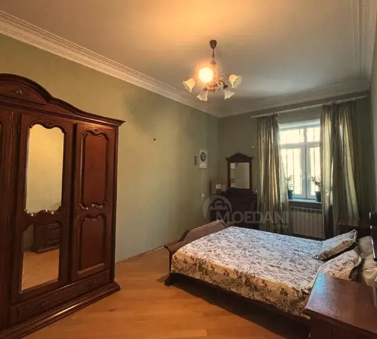 იყიდება 6 ოთახიანი ბინას 205მ² 3/6 სართ თბილისი - photo 10