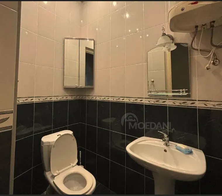 იყიდება 6 ოთახიანი ბინას 205მ² 3/6 სართ თბილისი - photo 7