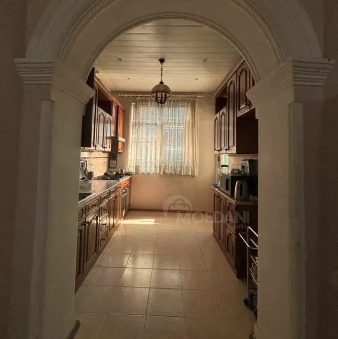 იყიდება 6 ოთახიანი ბინას 205მ² 3/6 სართ თბილისი - photo 8