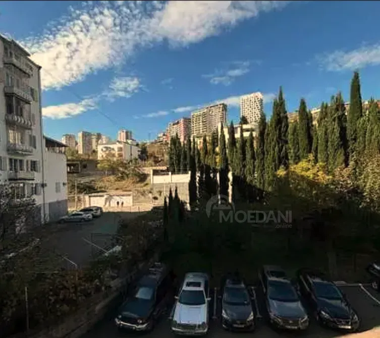 იყიდება 6 ოთახიანი ბინას 205მ² 3/6 სართ თბილისი - photo 4