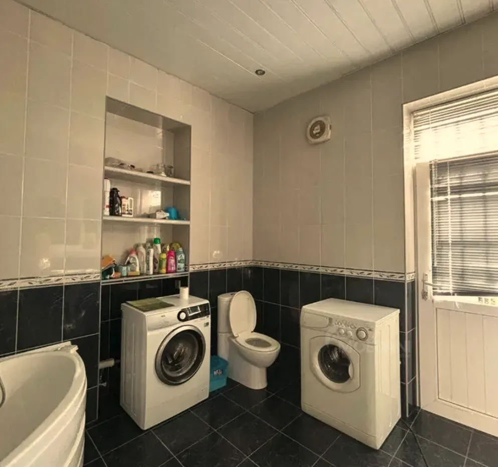 იყიდება 6 ოთახიანი ბინას 205მ² 3/6 სართ თბილისი - photo 9