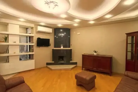 Იყიდება 4 ოთახიანი ბინას $219 000 თბილისში 120მ² 7/9 სართ Tbilisi