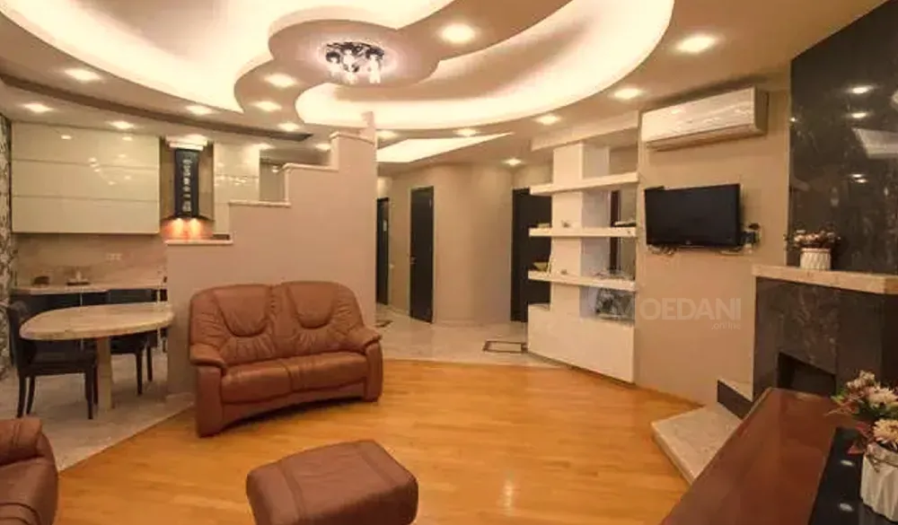 იყიდება 4 ოთახიანი ბინას 120მ² 7/9 სართ თბილისი - photo 9