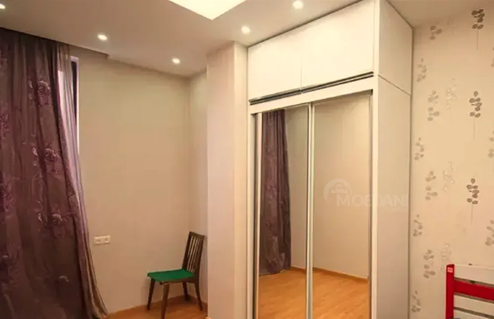 იყიდება 4 ოთახიანი ბინას 120მ² 7/9 სართ თბილისი - photo 10