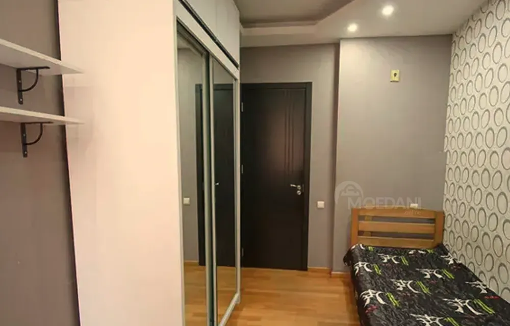 იყიდება 4 ოთახიანი ბინას 120მ² 7/9 სართ თბილისი - photo 5