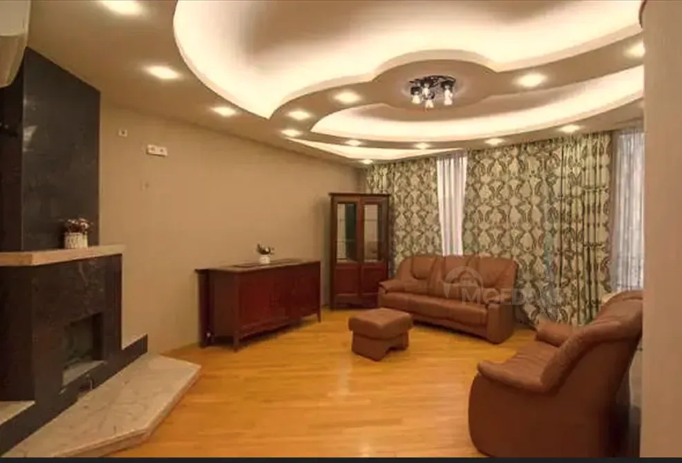 იყიდება 4 ოთახიანი ბინას 120მ² 7/9 სართ თბილისი - photo 2