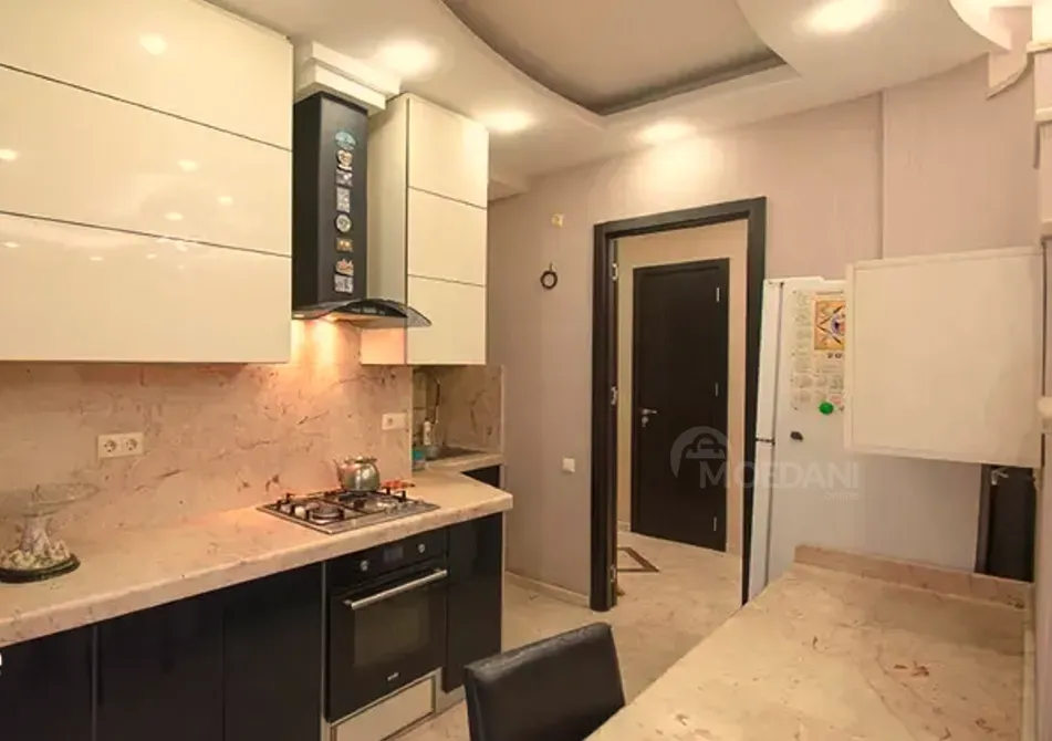 იყიდება 4 ოთახიანი ბინას 120მ² 7/9 სართ თბილისი - photo 8