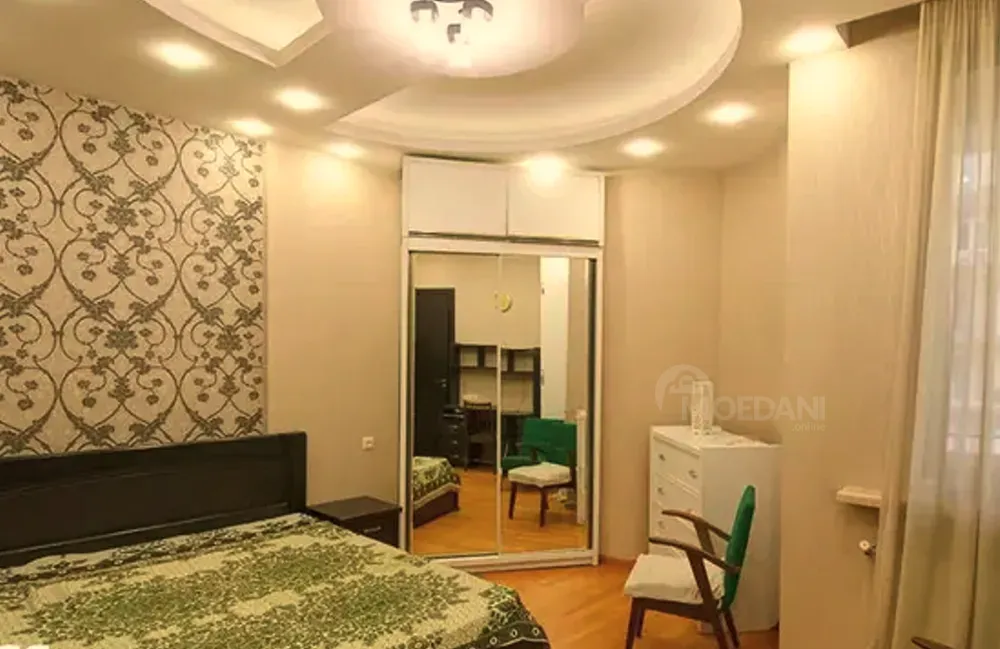 იყიდება 4 ოთახიანი ბინას 120მ² 7/9 სართ თბილისი - photo 12