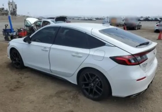 Honda Civic 2024 თბილისი