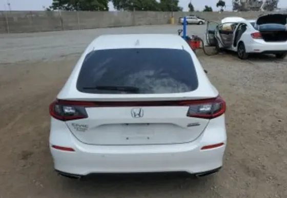 Honda Civic 2024 თბილისი