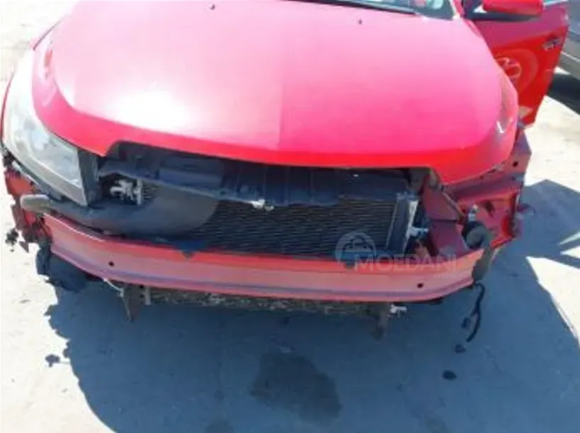 Chevrolet Cruze 2015 Тбилиси - изображение 5