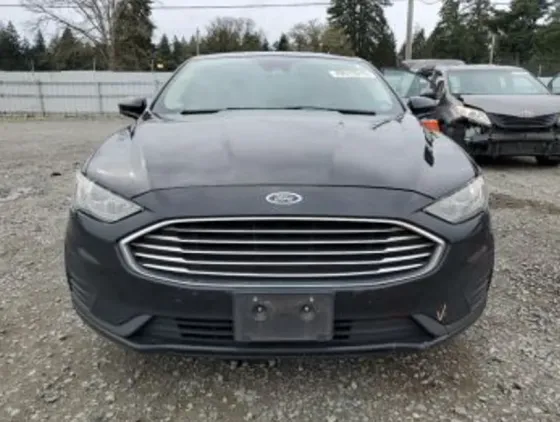 Ford Fusion 2019 თბილისი